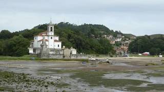 Niembro  Llanes con encanto Asturias [upl. by Atinuahs]