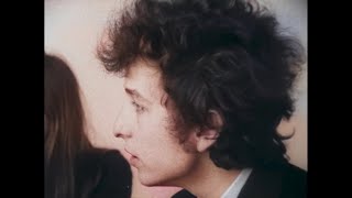 Bob Dylan  Dont Look Back  Colorized and Improved Audio 1967 [upl. by Adalard14]