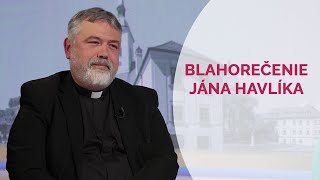 BLAHOREČENIE JÁNA HAVLÍKA [upl. by Dnanidref60]