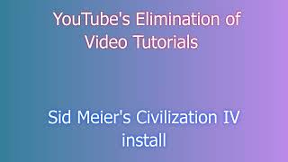 📥 Sid Meiers Civilization IV DOWNLOAD  Sid Meiers Civilization IV PC Download Guide  Sid [upl. by Essej338]