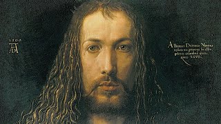 Alberto Durero Albrecht Dürer El Artista más famoso del Renacimiento Alemán [upl. by Llednor916]