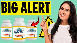 ❌ENERGEIA SUPPLEMENT  ❌Energeia Weight Loss Review  Energeia Reviews ❌ Energeia Site Official [upl. by Gisella]