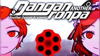 THE CLASSIC FANGAN  Lets Play  Danganronpa Another Despair Academy  Part 1 [upl. by Depoliti]