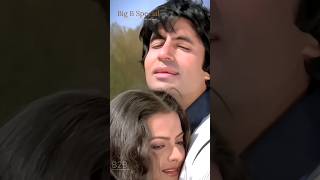 Amitabh Bachchan song pyaar hamara amar rahega bollywoodsongs [upl. by Budding]