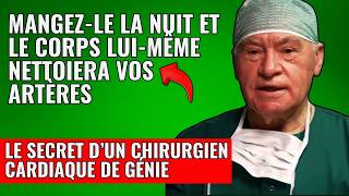 Le Secret De La Longévité Du Chirurgien Cardiaque Leo Bokeria [upl. by Yttik19]