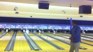 University Bowl San Antonio [upl. by Eno149]