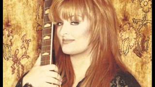 WYNONNA JUDD  When Love Starts Talkin HQ [upl. by Elisha]