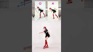 LEARN FIGUREROBI Workout 22Send legs forward and backward shortsjungdayeon鄭多燕郑多燕チョンダヨン [upl. by Eednus]