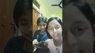 Cake khane ki video 😚📸cute youtubepartner Riddhisingh203 [upl. by Franz]