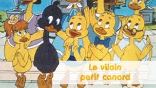 Le vilain petit canard  Les contes de notre enfance HD [upl. by Aisauqal]