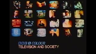 Monday 26th November 1973 BBC1 Northern Ireland [upl. by Anatolio]