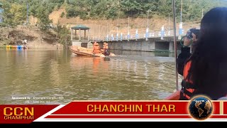 CCN Champhai News  October 22 2024 [upl. by Dolhenty]