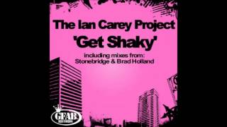 Get Shaky Original Radio Edit  The Ian Carey Project [upl. by Elish679]