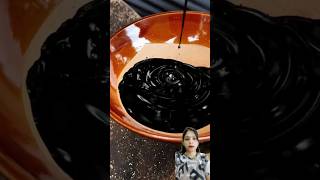 Natural Hair Dye  without Ammonia hair Dye  hairdye natural veenaraghav hair haircare [upl. by Llecram875]