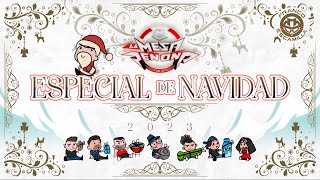 La Mesa Reñoña Especial de Navidad [upl. by Eiralc]