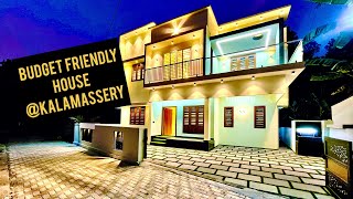 Kalamassery Budget friendly house for sale [upl. by Frye]