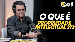 Como registrar propriedade intelectual na indústria [upl. by Corney]