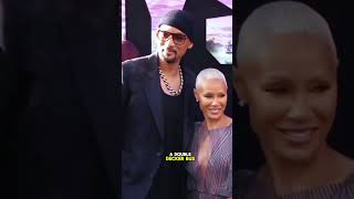 Will Smith and Jada Pinkett Smith Rare Red Carpet Appearance [upl. by Kermie]