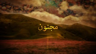 Majnun Nabudom  Iranian Song [upl. by Nalo]