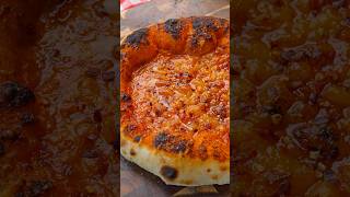 Vodka Sauce Neapolitan Pizza [upl. by Bilicki]