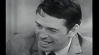 Jacques Brel  Jeunesse Oblige 1967 [upl. by Dann]