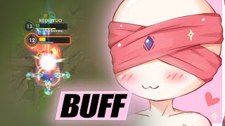 BUFFED LEE SIN GAMEPLAY IN SEASON 9 [upl. by Franza]