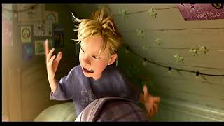 PUBERTY ALARM  Inside out 2  Animation Movie Clips  San Movie Clips [upl. by Paulo768]