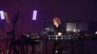 JeanMichel Jarre  koncert  Bydgoszcz [upl. by Marrin]