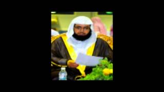 Surah Yusuf  Sheikh Khalid Al Ghamdi [upl. by Paddie771]