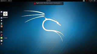 Adjust Screen Resolution in Kali Linux [upl. by Bouzoun170]