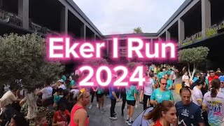 Eker I Run 15K [upl. by Regor599]