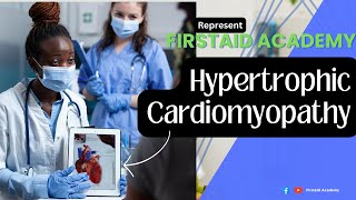 Understanding the Process hypertrophic cardiomyopathy HCM [upl. by Brnaby]