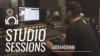 Urbandawn  Beatport Studio Session [upl. by Haron]