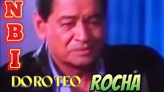 Eddie Garcia full movie Doring Dorobo NBI [upl. by Ennovaj899]