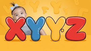 Alphabet Song For Kids  Kids Song Abc  Abc Song For Kids Children Pop [upl. by Lindgren]