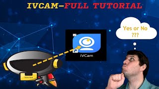 IVCAM Review 2020 Full Tutorial [upl. by Assyn]