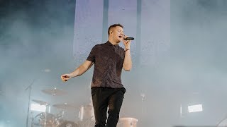 Imagine Dragons  Southside Festival 2017 [upl. by Row]