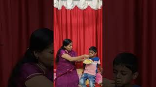 கள்ளக்காதலால் மகன் படும் பாடு shortvideo shortsfeed shortsviral family familydrama skit drama [upl. by Anicul919]