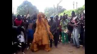 Kankourang Casamance Kolda 1 [upl. by Goda]