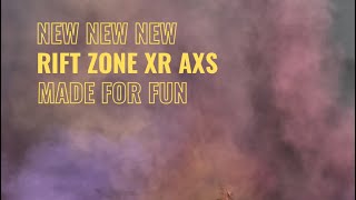 NEW Marin Rift Zone XR AXS [upl. by Nies]