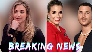 Breaking News  Emmerdale star Gemma Atkinson denies Gorka relationship troubles [upl. by Ekim]