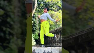 Jhim jhim sitara  Asmita Ranpal  New Song dance shorts asmitaranpal [upl. by Nolek]