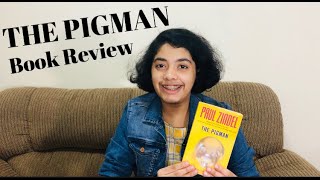 The Pigman Book Review  Paul Zindel [upl. by Voorhis]