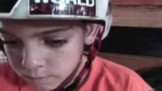 Ryan Sheckler Kid Pictures [upl. by Frame]