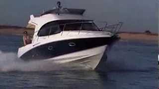 Antares 32 by Beneteau [upl. by Nwatna]