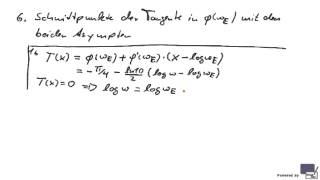 T7S5RT 2 BodeDiagramm PT1Glied [upl. by Tj]