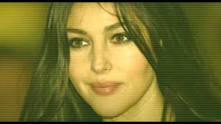 Monica Bellucci  interview  ti amo  Monica Bellucci time capsule  volevo te  Malena [upl. by Nilya]