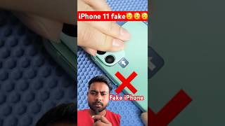 🫨Fake iPhone Full video watch  defogger fake viraltest fake fakeaccount faultyproduct [upl. by Earal970]