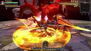 Mei 2024 SEA STG Dragon Nest SEA Smasher STG Lab 28  Shasayang [upl. by Aicillyhp202]