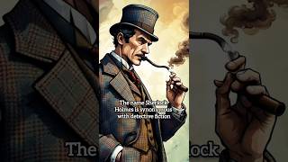 The Legacy of Sherlock Holmes  Literary Shorts [upl. by Conners106]